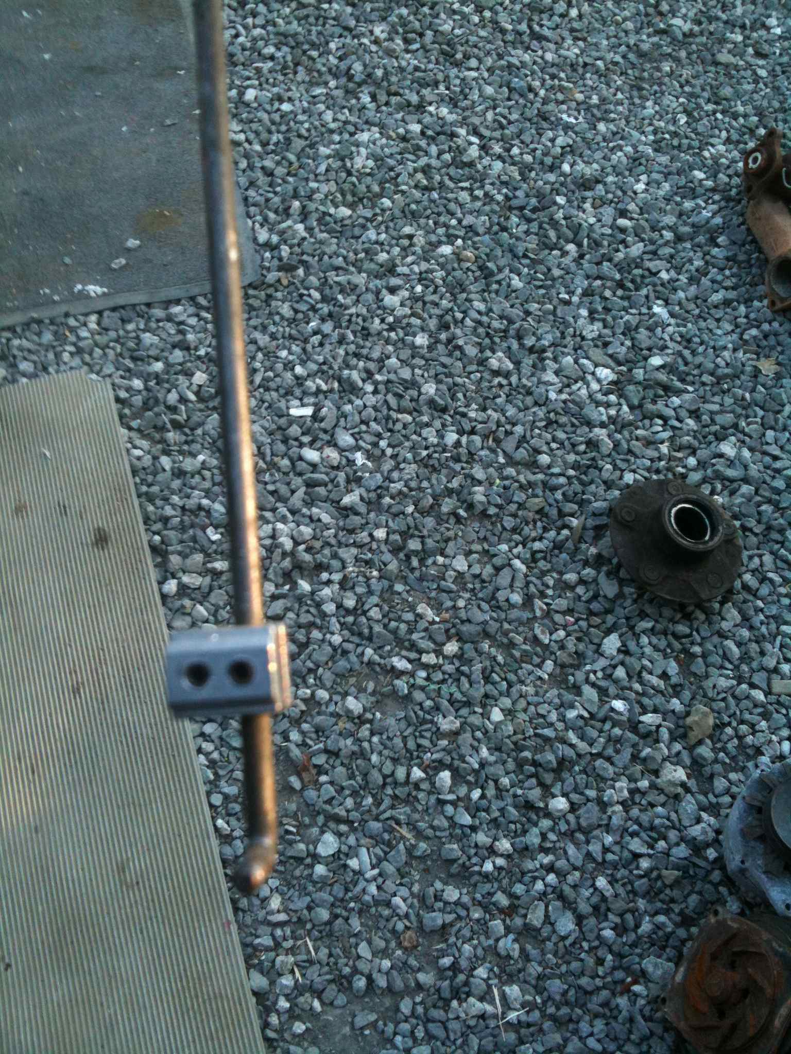 batteries